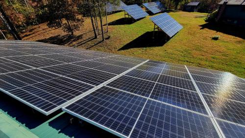 Stanardsville House | Crows Nest