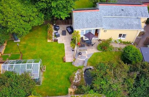 Croyde House | CROYDE WONKY COTTAGE 1 Bedroom