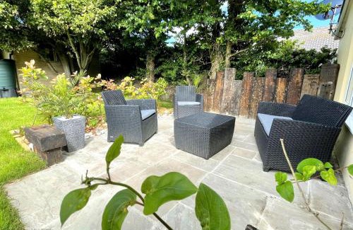 Croyde House | CROYDE WONKY COTTAGE 1 Bedroom