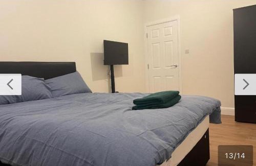 Selhurst Apartment | Croydon Luxury Apartment