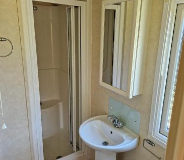 Balmaquein Resort | Cruachan Caravan and Camping Farm