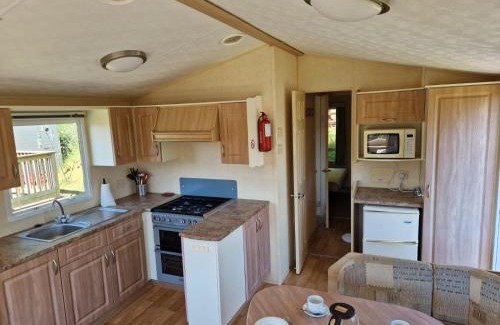 Balmaquein Resort | Cruachan Caravan and Camping Farm
