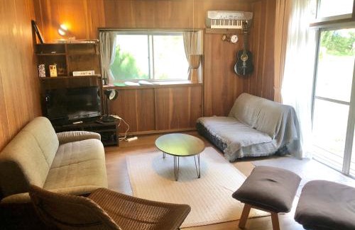 Minamiizu House | Cruise garden