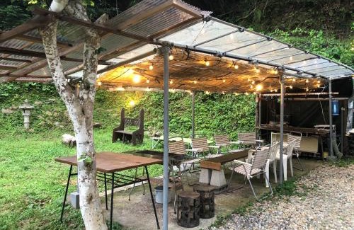 Minamiizu House | Cruise garden