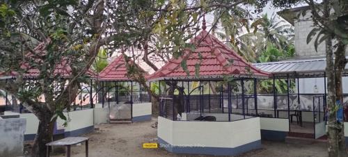 Kumarakom Hotel | Cruise 'N Lake