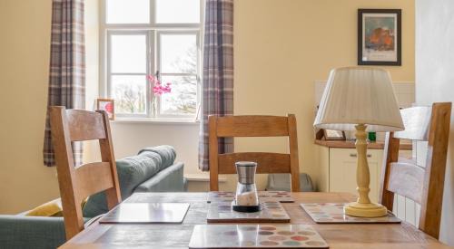 Near Sawrey House | Crummock