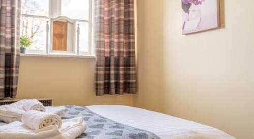 Near Sawrey House | Crummock
