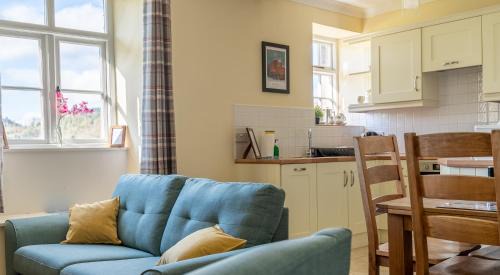 Near Sawrey House | Crummock