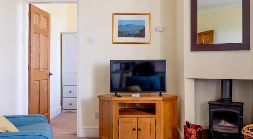 Near Sawrey House | Crummock
