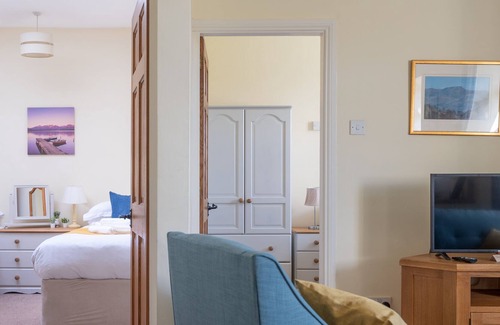 Near Sawrey Apartment | Crummock - Two Bedroom Apartment, Sleeps 4