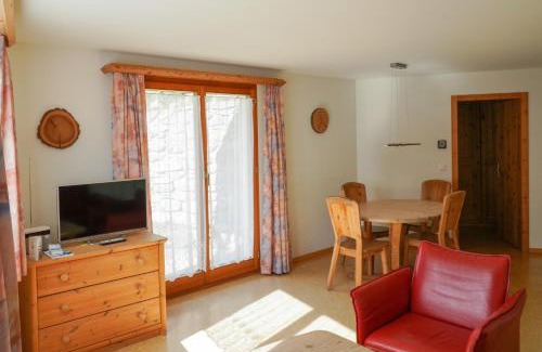 Samedan Apartment | Crusch 32