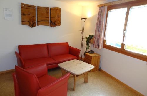 Samedan Apartment | Crusch 32
