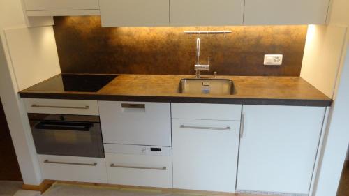 Samedan Apartment | Crusch 32