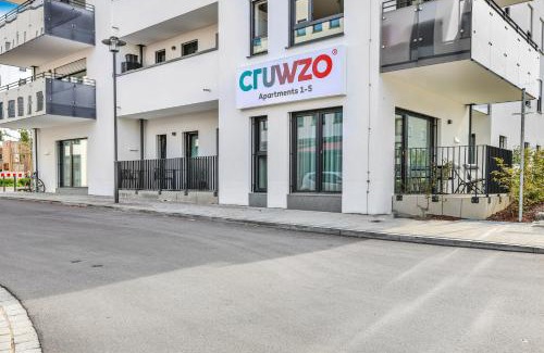 Regensburg Apartment | cruwzo I Regensburg Towers - Design Apartments