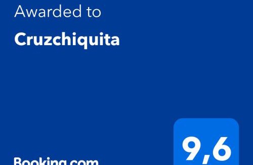 Alpandeire House | Cruzchiquita