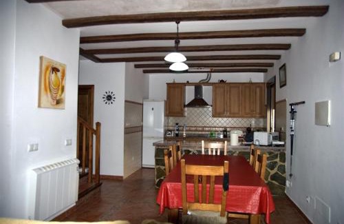 Alpandeire House | Cruzchiquita