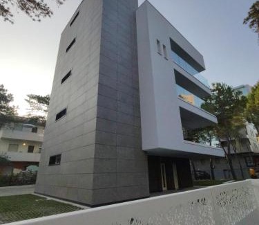 Lignano Pineta Apartment | CRYSTAL Apartments DELUXE