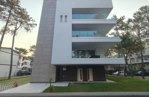 Lignano Pineta Apartment | CRYSTAL Apartments DELUXE
