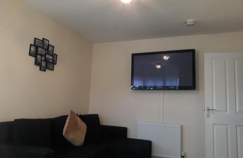 Airdrie Apartment | Crystal Apartments