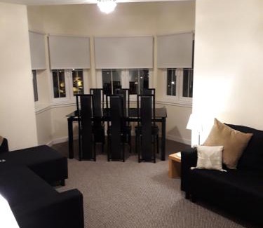 Airdrie Apartment | Crystal Apartments