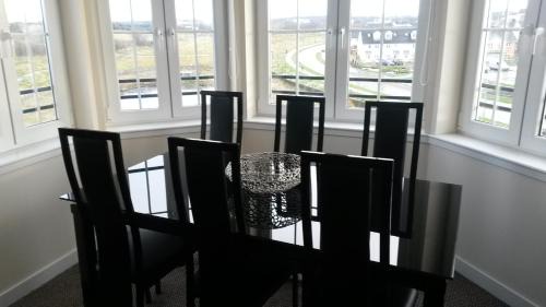 Airdrie Apartment | Crystal Apartments