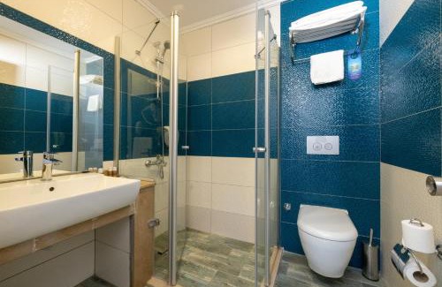 Kemer Resort | Crystal Aura Beach Resort & Spa - Ultimate All Inclusive