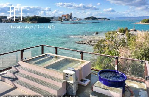 Shirahama House | Crystal Besso Uminomachi