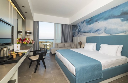 Lara Resort | Crystal Centro Resort - All Inclusive