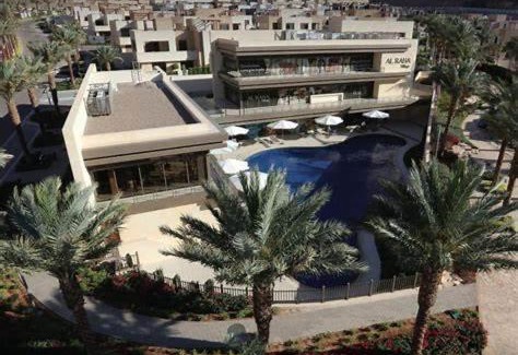 Aqaba Apartment | Crystal Coast Al Raha Village