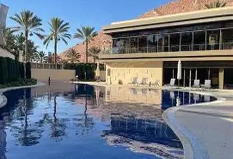 Aqaba Apartment | Crystal Coast Al Raha Village