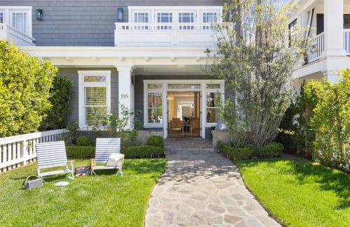Santa Ana Heights House | Crystal Cove by AvantStay Gorgeous Charming Newport Home
