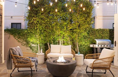 Santa Ana Heights House | Crystal Cove by AvantStay Gorgeous Charming Newport Home