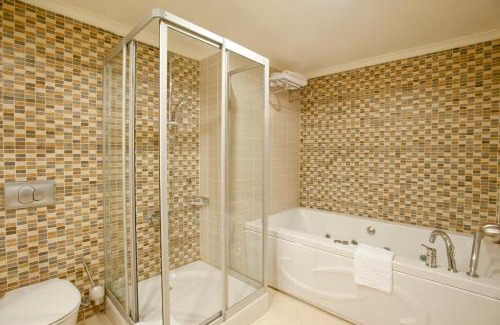 Kemer Resort | Crystal De Luxe Resort & Spa - All Inclusive