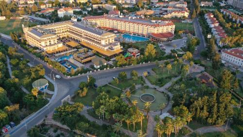 Kemer Resort | Crystal De Luxe Resort & Spa - All Inclusive