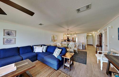 Crystal Beach Apartment | Crystal Dunes #106
