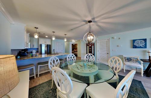 Crystal Beach Apartment | Crystal Dunes #106