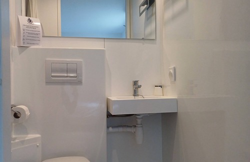 Claye-Souilly Hotel | CRYSTAL HOTEL