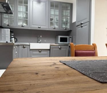 Cavalese Apartment | Crystal House