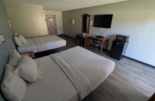 Neptune City Hotel | Crystal Inn Neptune