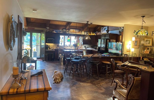 Plymouth Cottage | Crystal Lake , WI Home - Weekly Rental Available