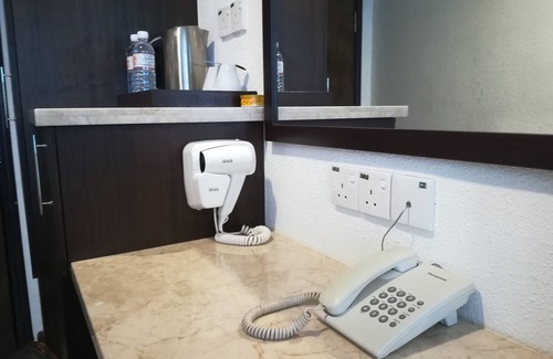 Bandar Kota Bharu Hotel | Crystal Lodge