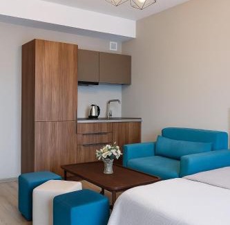 Bakuriani Hotel | Crystal Loft B