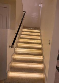 Zamalek Apartment | Crystal One Zamalek
