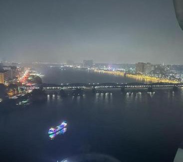 Zamalek Apartment | Crystal One Zamalek