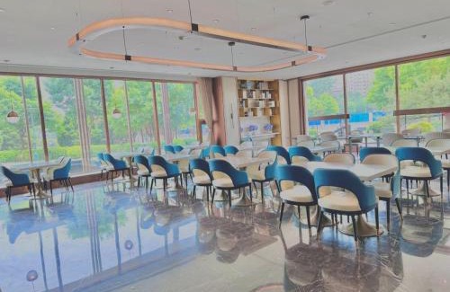 Fengtai Hotel | Crystal Orange Hotel Wukesong Jinghui Square Branch