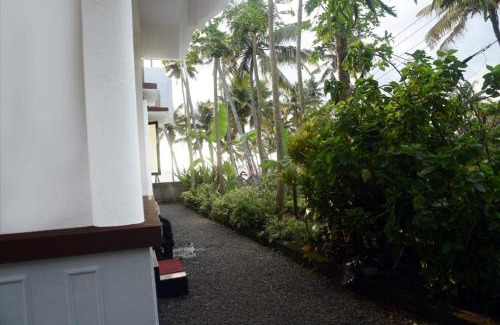 Varkala House | Crystal Palace Odayam