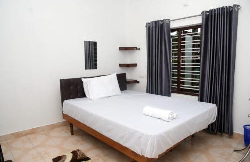 Varkala House | Crystal Palace Odayam