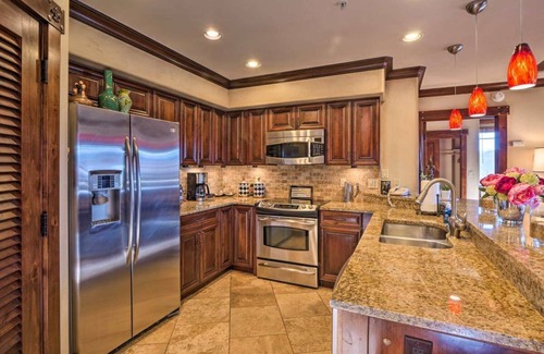 Breckenridge Condo | Crystal Peak Lodge. Ski-In/Ski Out. Luxury Condo.