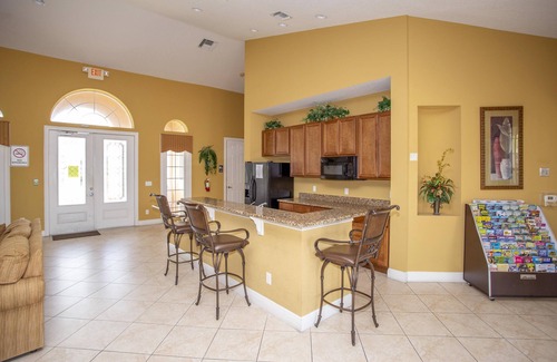 Crystal Cove House | Crystal Resort Dream Villa 4 Beds/3 Baths/Priv SPA and Pool/9 ppl