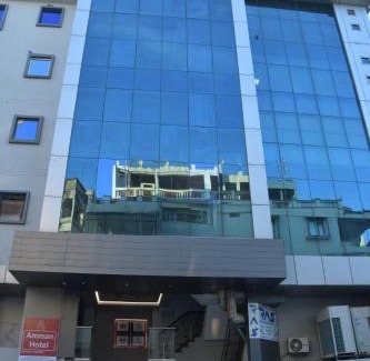 Khattalwada Hotel | Crystal Retreat